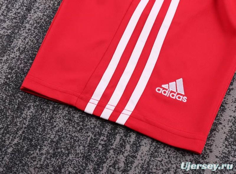 Retro Kids 2010 Liverpool Home Jersey