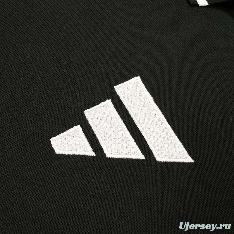 2026 Mens Germany Polo Jersey