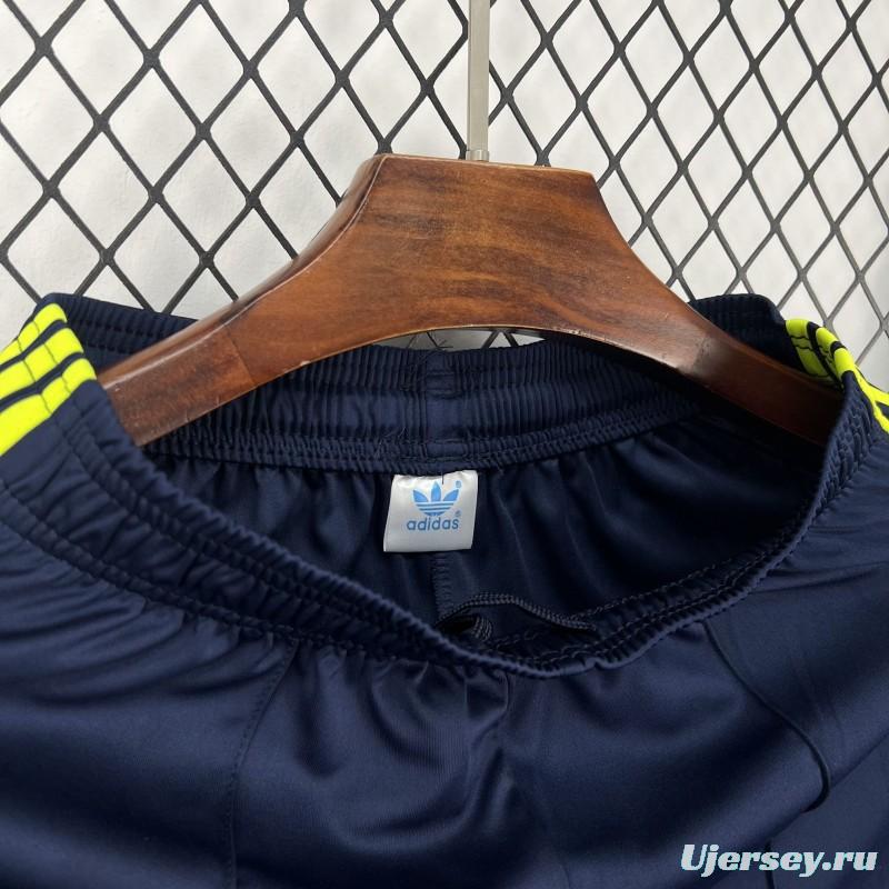2026 Mens Colombia World Cup Away Shorts