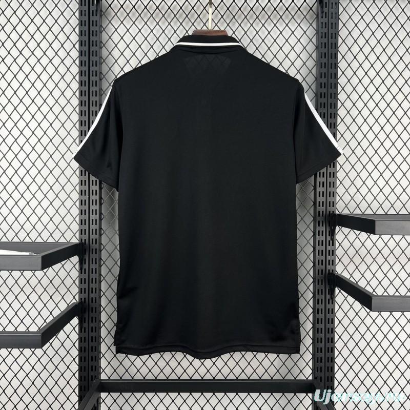2026 Mens Germany Polo Jersey