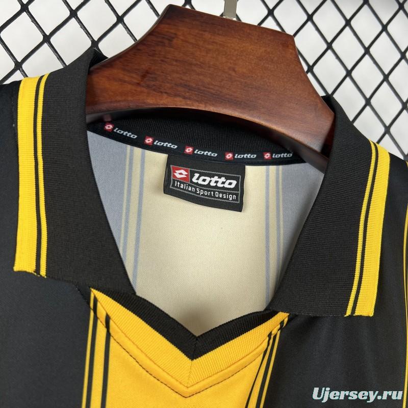 2003/04 Retro Real Zaragoza Away Jersey