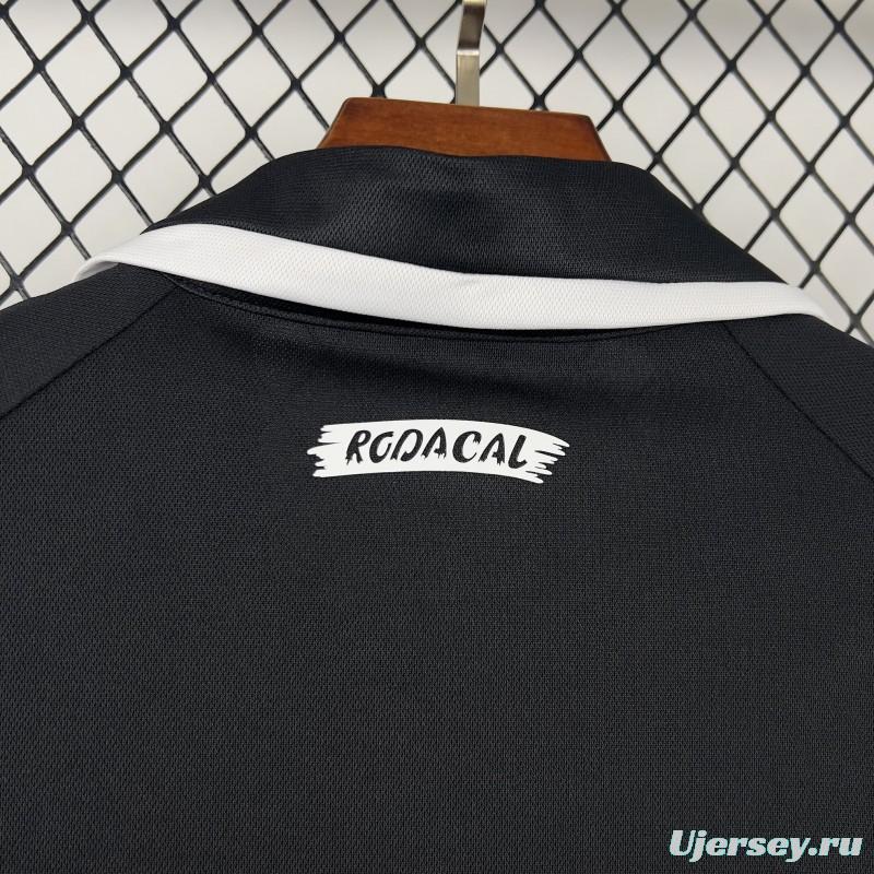 2025/26 Mens Albacete Retro Jersey