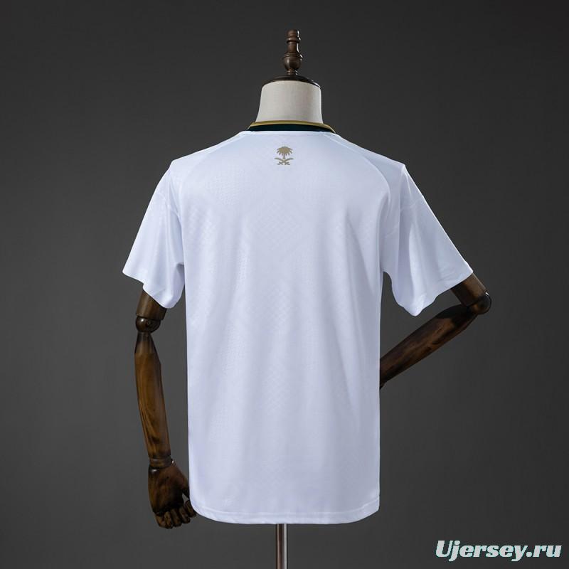 2026 Saudi Arabia Away Jersey