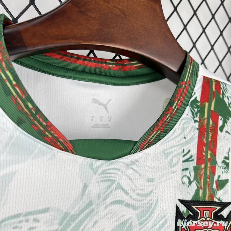 2026 Mens Portugal Specia Jersey