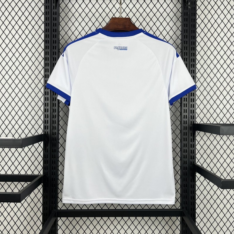 2026/27 Mens CF Montrea Away Jersey