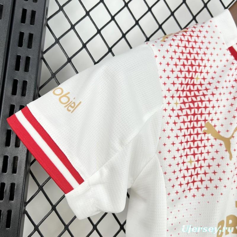 2025/26 Kids PSV Eindhoven Special Kit