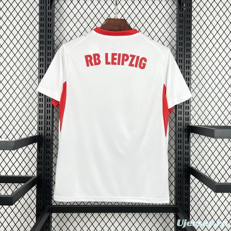 2026/27 Mens RB Leipzig Home Jersey
