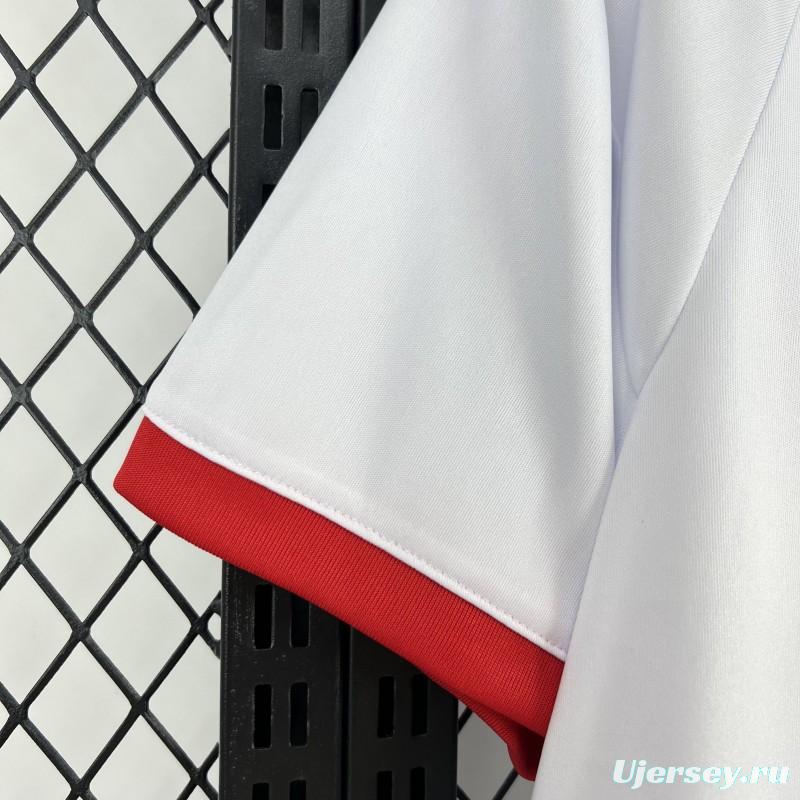 2026/27 Mens Toronto FC Away Jersey