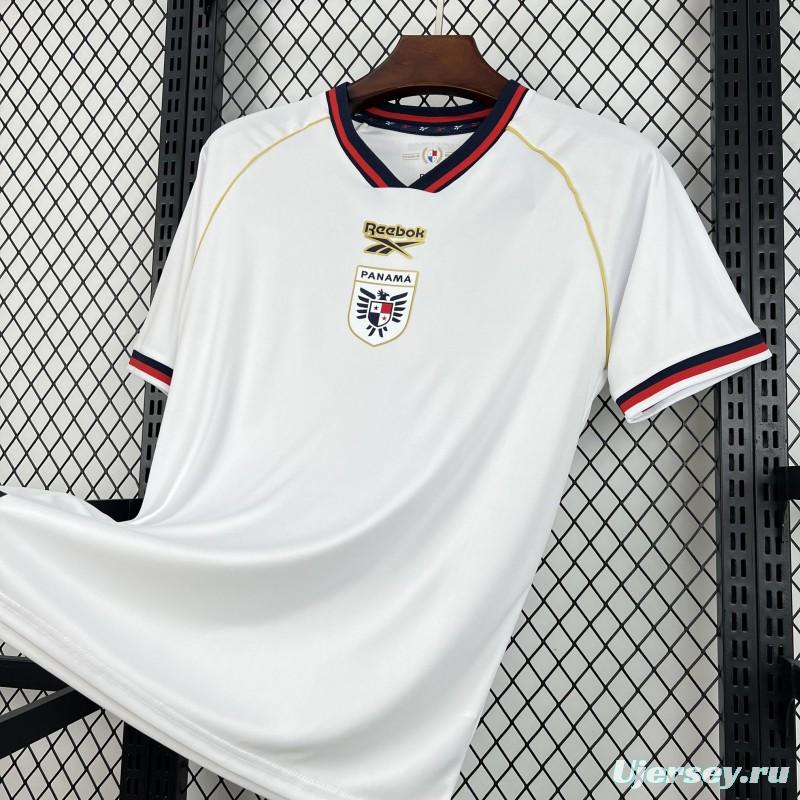 2026 Mens Panama Away Jersey