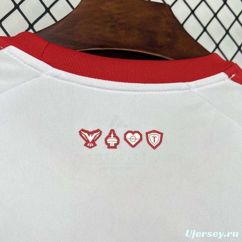 2026/27 Mens Toronto FC Away Jersey