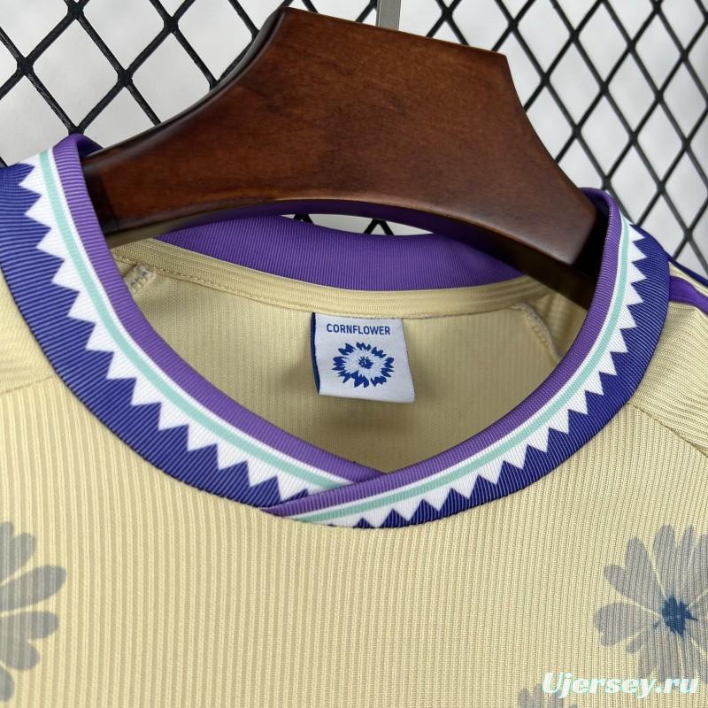 2026 Mens Germany World Cup Special Special Jersey
