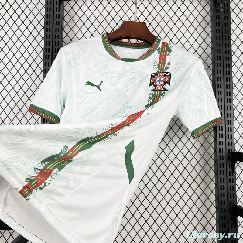 2026 Mens Portugal Specia Jersey