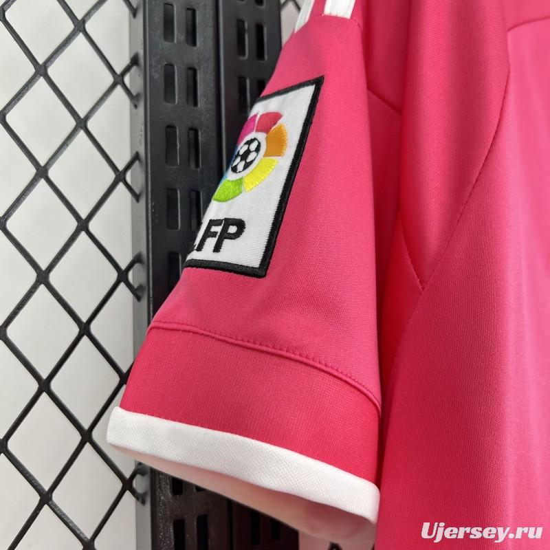2025/26 Mens Sevilla FC Vintage Jersey