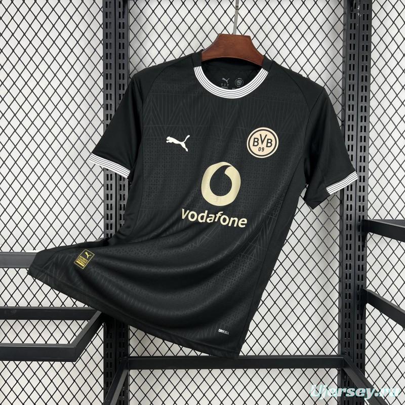 2025/26 Mens Borussia Dortmund Special Jersey