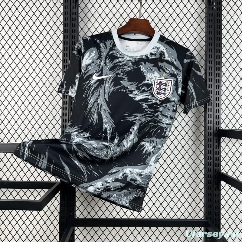 2026 Mens England World Cup Special Jersey
