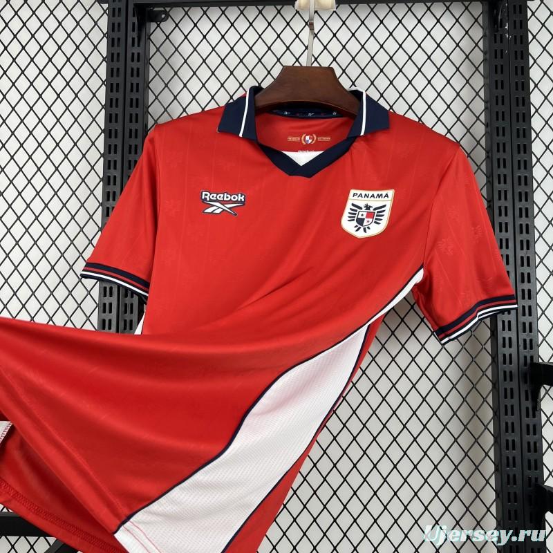 2026 Mens Panama Home Jersey