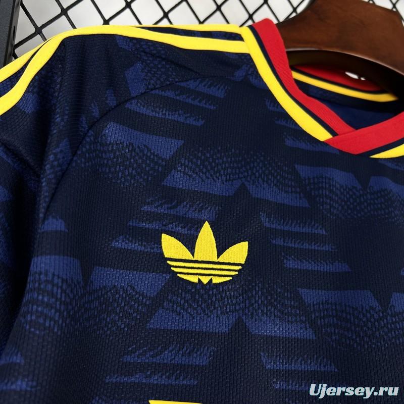 2026/27 Mens Arsenal Away Jersey