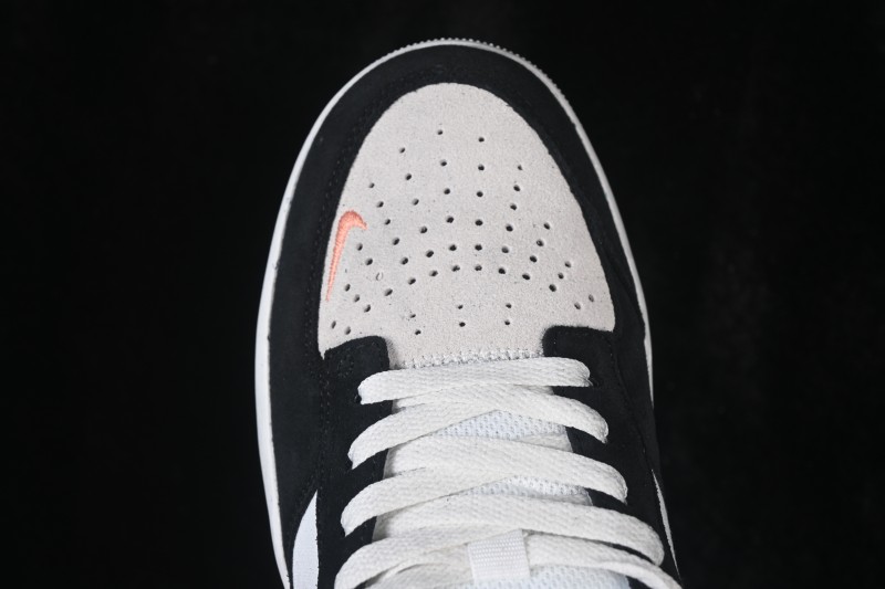 Nike SB Force 58 Retro Skate Shoes - DV5477-012