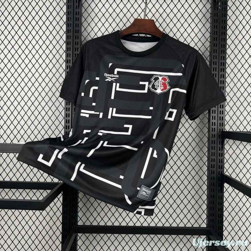 2026/27 Mens Santa Cruz FC Pre-Match Jersey