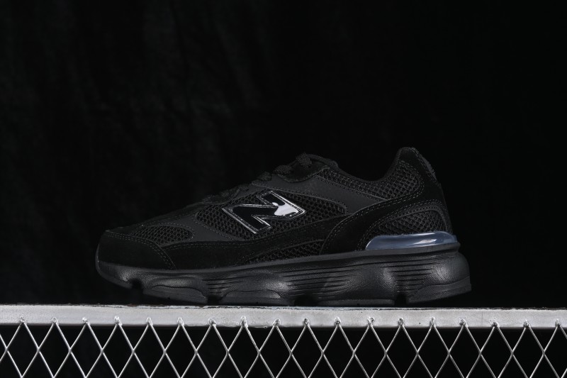 New Balance 603 Retro Breathable Casual Running Shoes for Men and Women - M6034GE