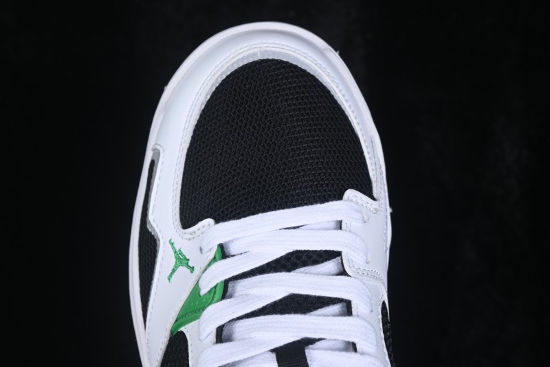 Jordan CMFT Era Retro Skateboarding Shoes with Foam Comfort Cushioning - HJ6777-012