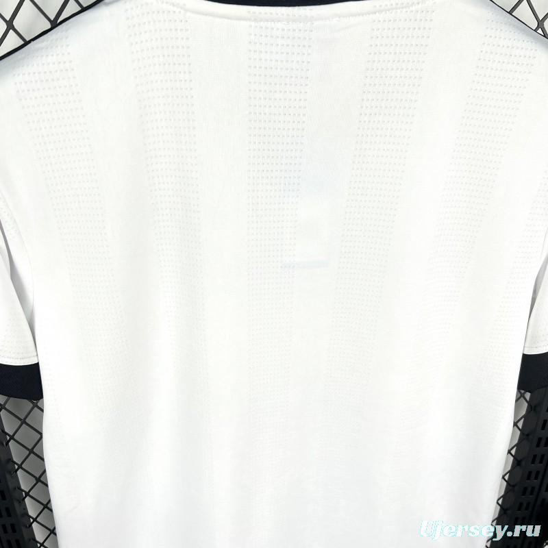 1988/90 Retro Germany Home Jersey