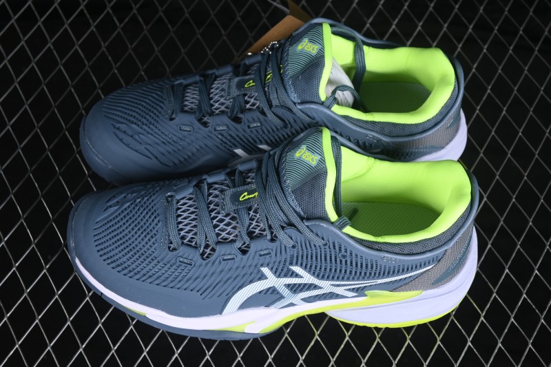 Adidas Performance Running Shoes with Enhanced Cushioning - 1041A370-400