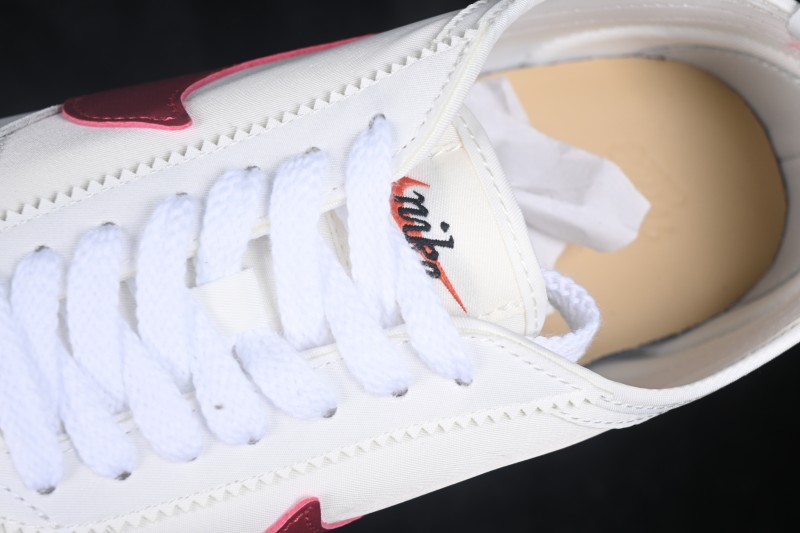 Nike Moon Shoe SP Retro Thin-Sole Low-Top Lifestyle Sneakers - II0407-100