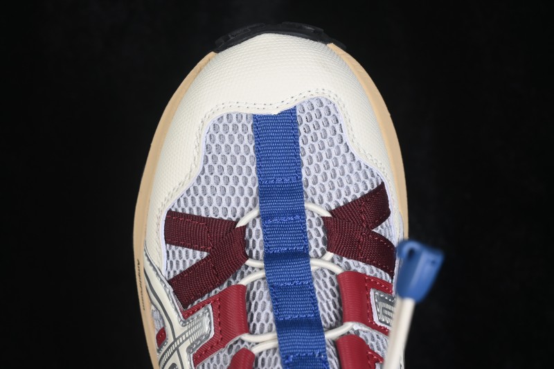 Asics Gel-Sonoma TR Running Shoes with Breathable Mesh and GEL Cushioning - 1203A719-021