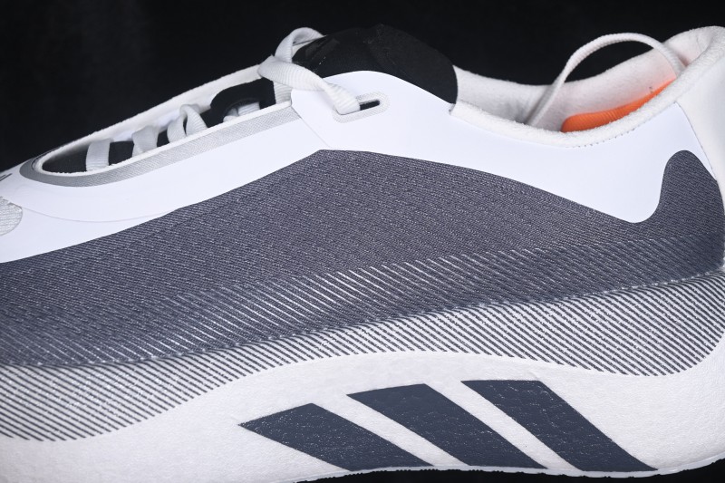 Adidas HyperBoost Edge M Running Shoes with Breathable Cushioning - HQ9528