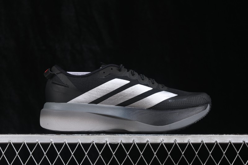 Adidas Adizero Evo SL Ultra-Light Breathable Cushioned Running Shoes - KK0313