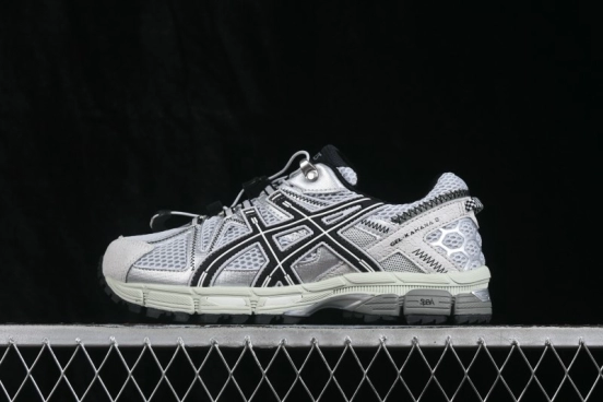 Adidas Performance Running Shoes with Lightstrike Cushioning - 1011C114-020