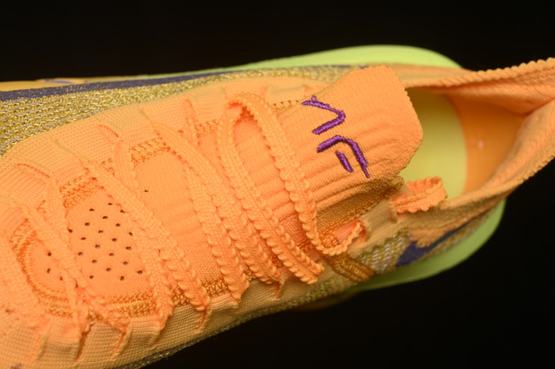 Nike Zoom VaporFly Next% 3 Prototype Super Marathon Running Shoes with Dual Air Zoom Cushioning and Full-Length ZoomX Foam - FD8315-800