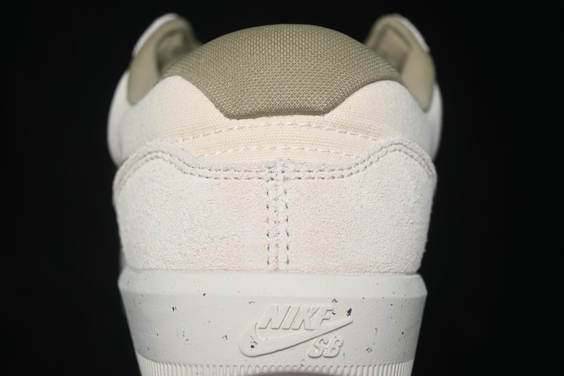 Nike SB Force 58 Retro Skateboarding Shoes with Classic Design - DV5477-106