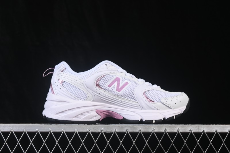 New Balance 530 Retro Running Shoes - U530CSA