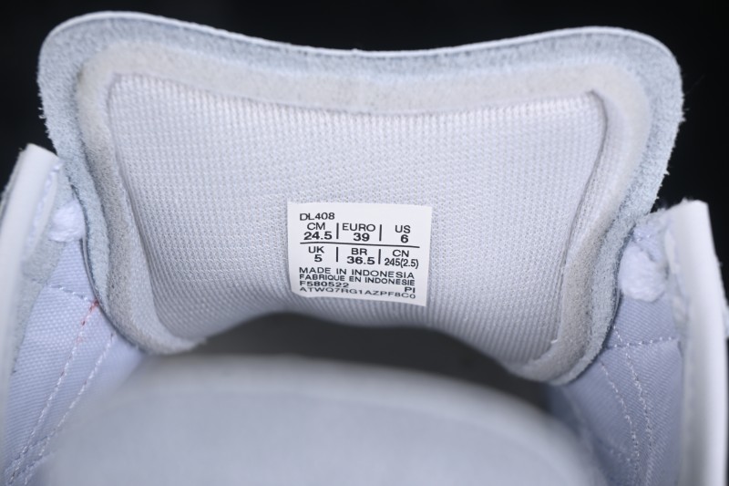 Adidas Basketball Performance Shoes with Superior Grip - 1183C563-200
