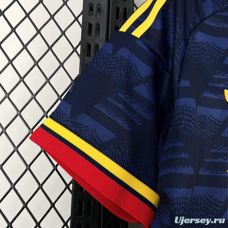 2026/27 Mens Arsenal Away Jersey