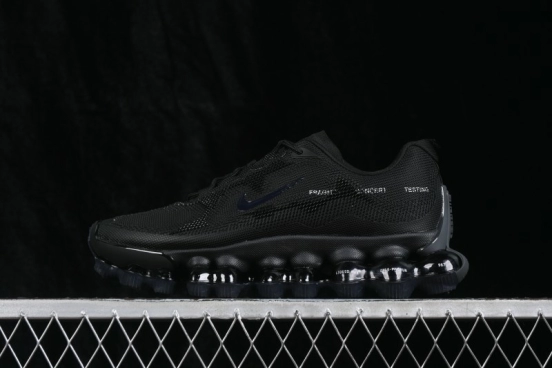 Nike Air Liquid Max Running Shoes with Visible Air Cushioning - IQ8601-001