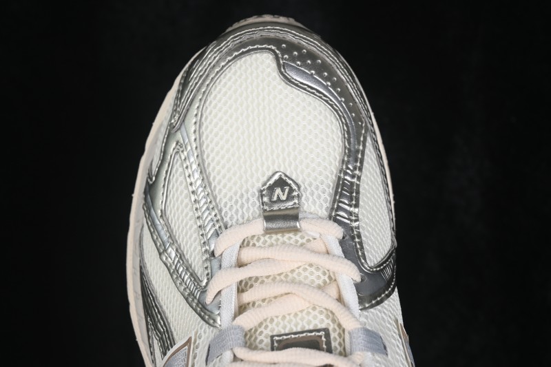 New Balance 1906 Series Retro Dad Running Sneakers with Cushioned Heel and Arch Support - U1906RCN