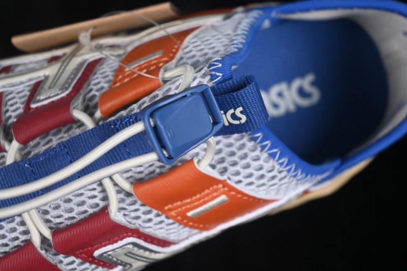 Asics Gel-Sonoma TR Running Shoes with Breathable Mesh and GEL Cushioning - 1203A719-021