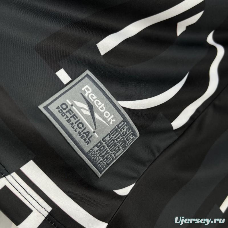 2026/27 Mens Santa Cruz FC Pre-Match Jersey