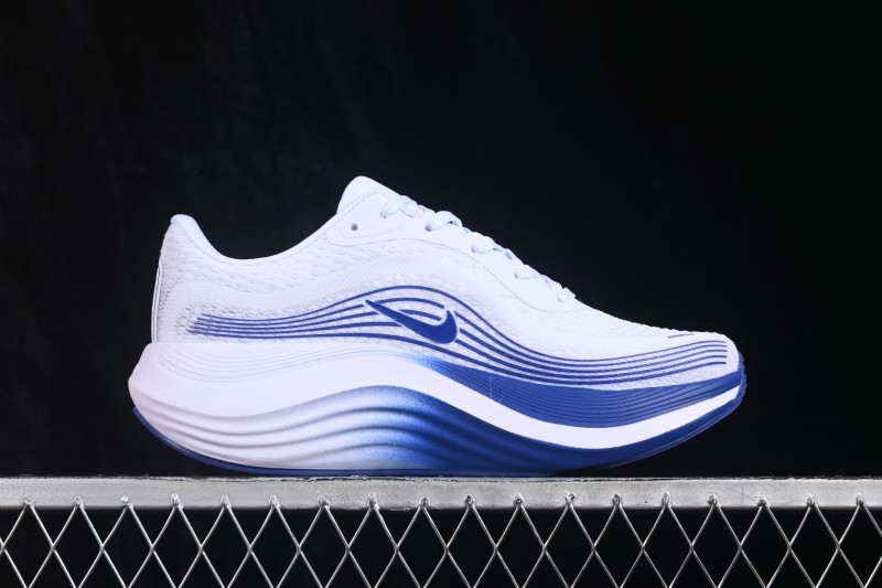 Nike Journey Run Cushioned Low-Top Running Shoes with Slip-Resistant Durable Outsole - FK7718-101