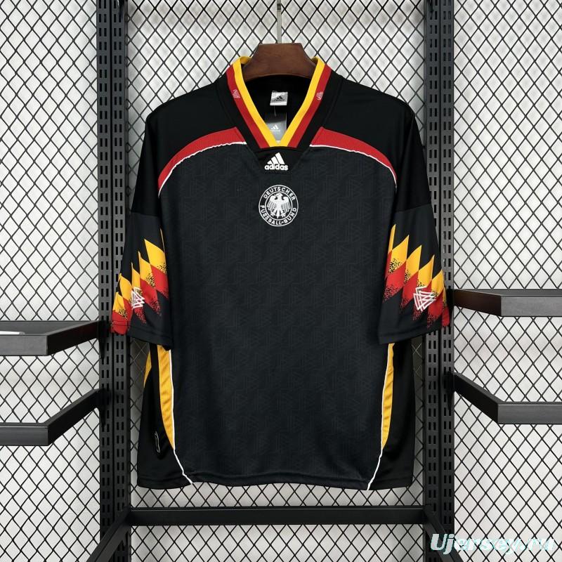 2026 Mens Germany World Cup Bringback Remixed Jersey