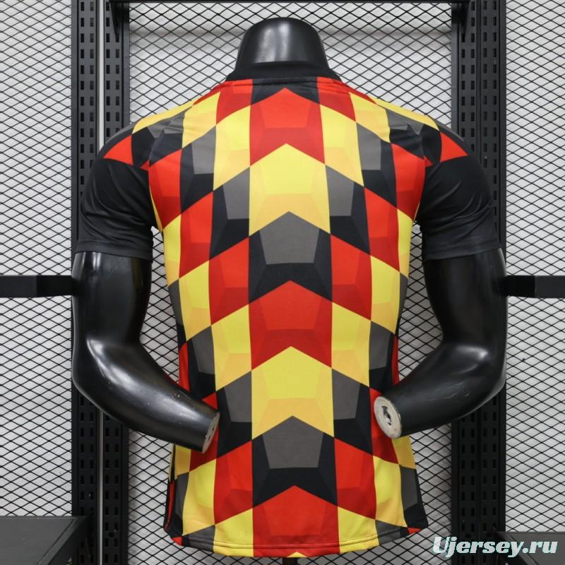Player Version 26/27  Germany Special Edition Jersey