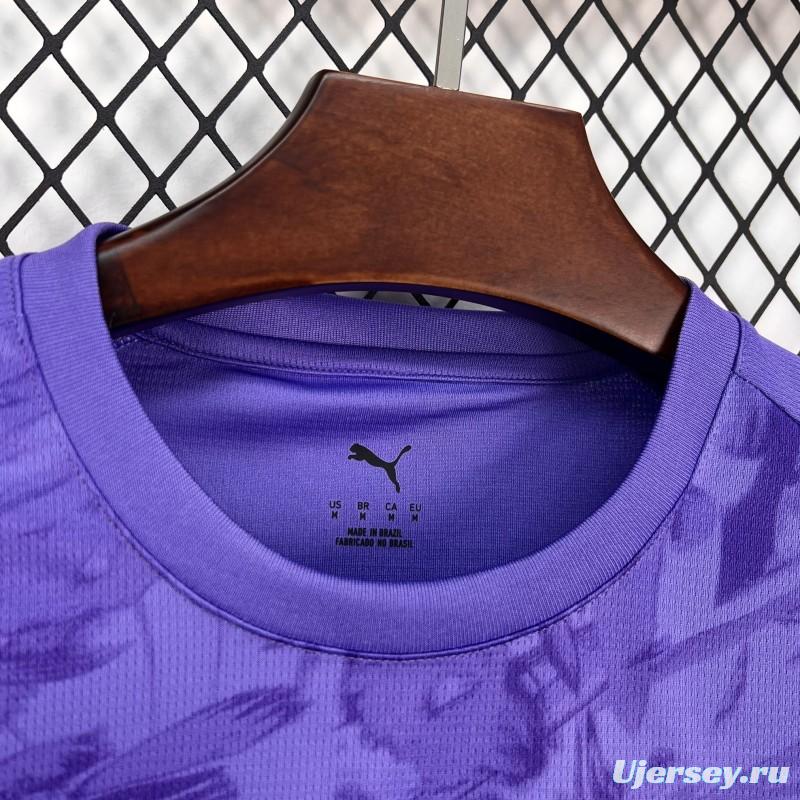 2026/27 Mens Bahia Goalkeeper Jersey