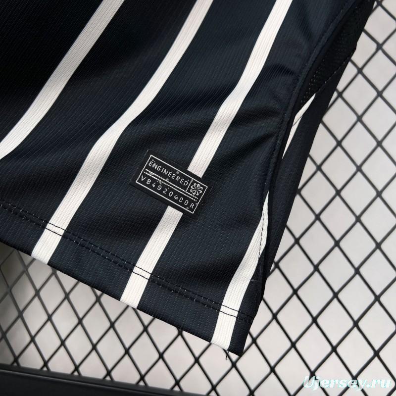 2026/27 Mens Corinthians Away Jersey