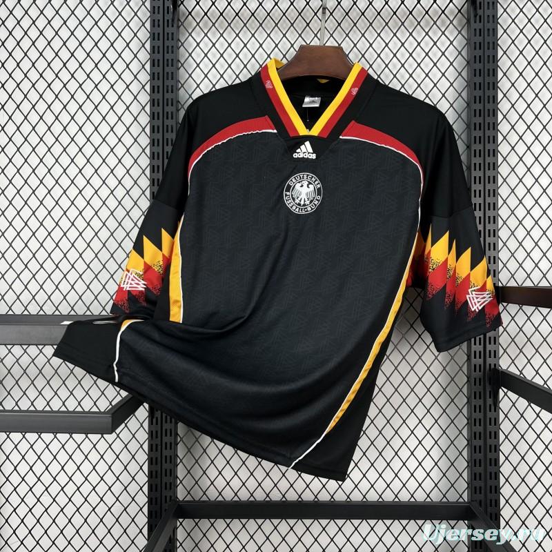 2026 Mens Germany World Cup Bringback Remixed Jersey