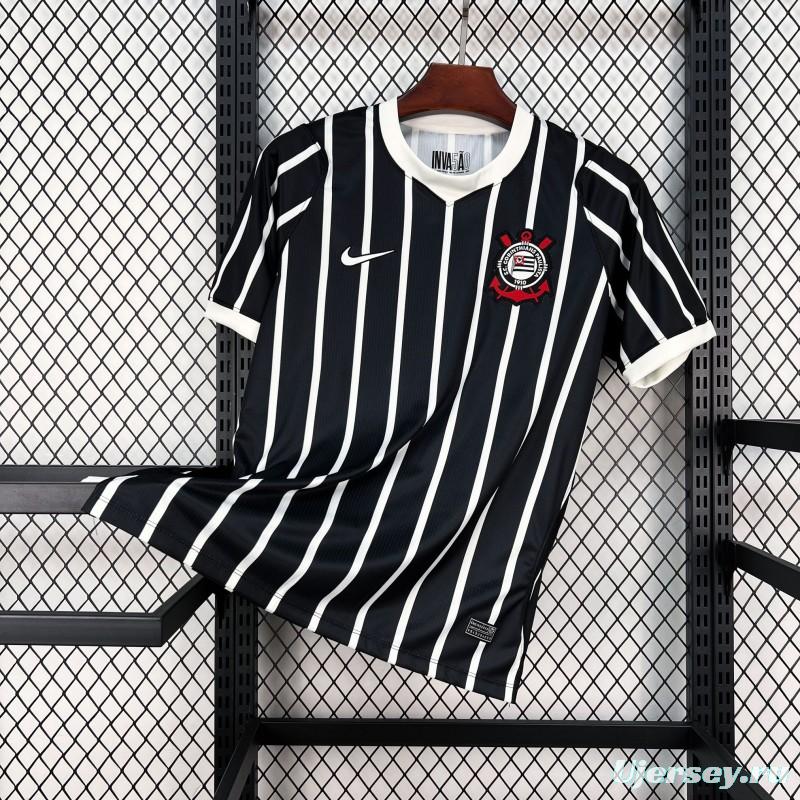 2026/27 Mens Corinthians Away Jersey