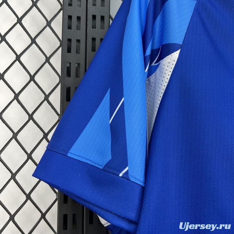 2026/27 Mens Santa Cruz FC Goalkeeper Jersey