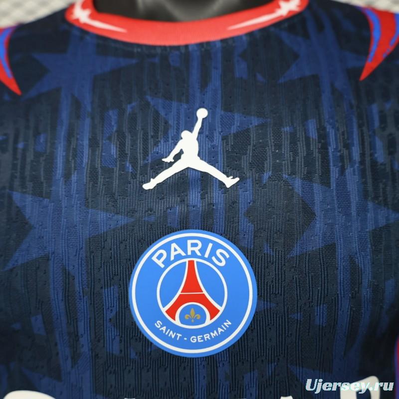 Player Version 26/27 PSG/Paris Saint-Germain Special Edition Jersey